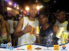 Bloco Skol Folia